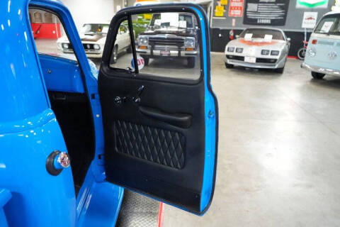 1954 GMC 3100 Pickup