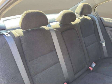 2010 Honda Accord EX V6