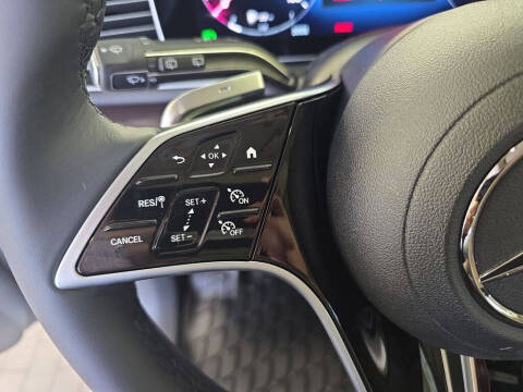 2026 Mercedes-Benz GLE GLE 350 4MATIC