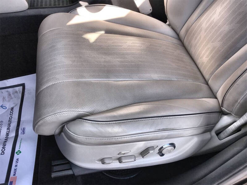 2021 Genesis GV80 3.5T