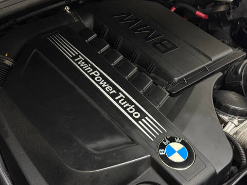 2014 BMW X5 sDrive35i