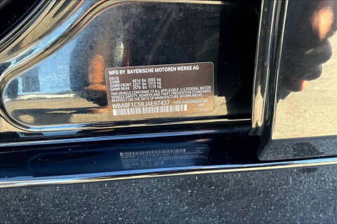 2018 BMW 3 Series 328d xDrive