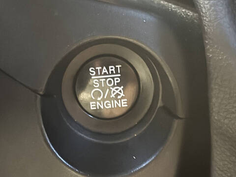 2017 Jeep Compass Trailhawk