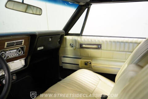 1968 Oldsmobile Ninety-Eight