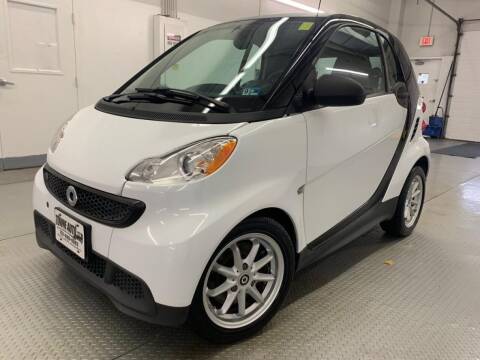2014 Smart fortwo for sale at TOWNE AUTO BROKERS in Virginia Beach VA