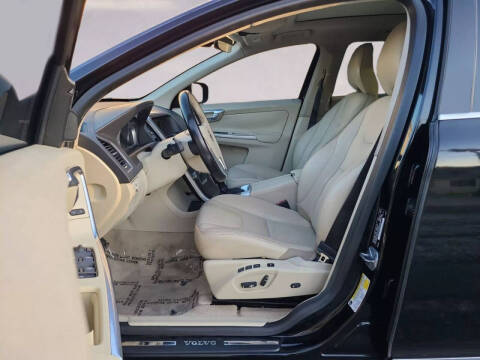 2016 Volvo XC60 T5 Drive-E Premier