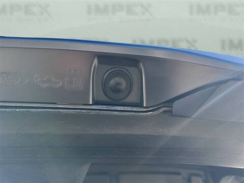 2022 Ford F-150 Lightning XLT