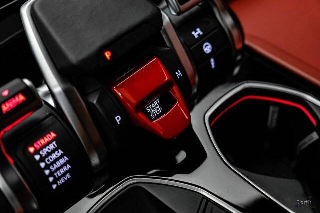 2022 Lamborghini Urus