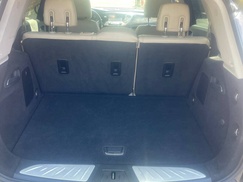 2019 Buick Envision Preferred