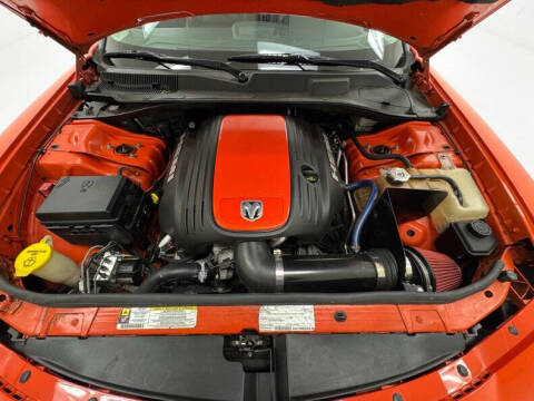 2008 Dodge Charger RT