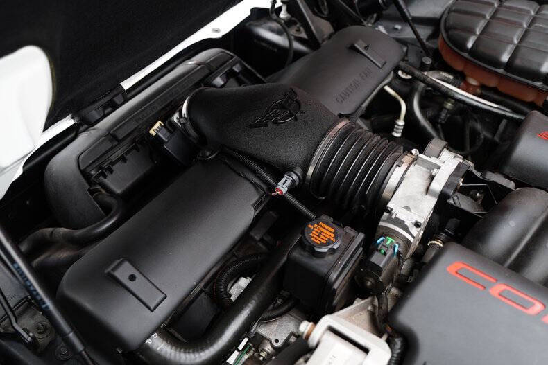 1999 Chevrolet Corvette