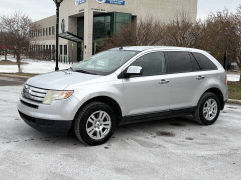 2010 Ford Edge SE