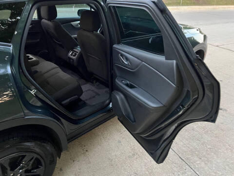 2019 Chevrolet Blazer LT