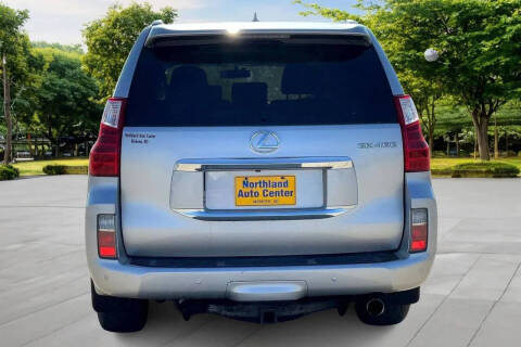 2011 Lexus GX 460 Premium