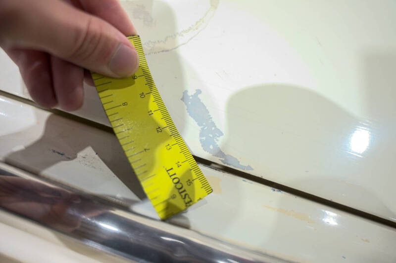 1963 Ford Thunderbird