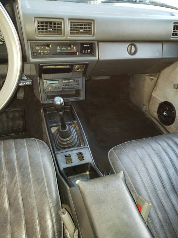 1985 Toyota Pickup SR5