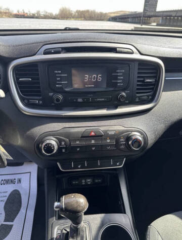 2016 Kia Sorento EX V6