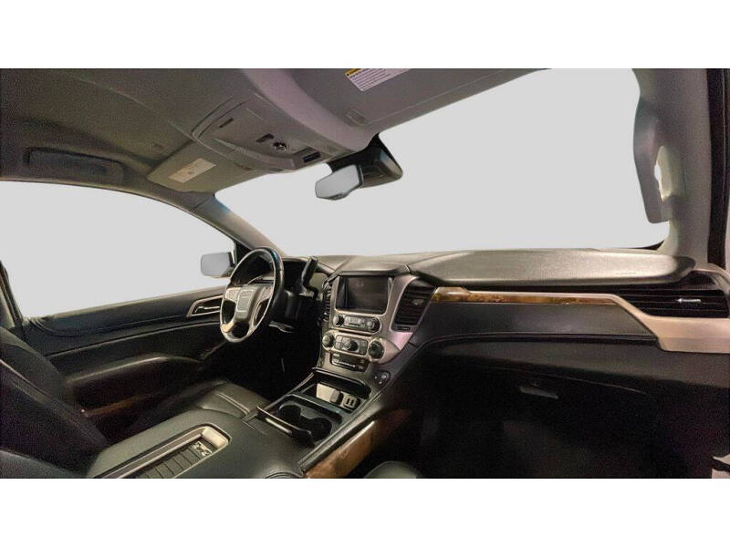 2016 GMC Yukon XL Denali