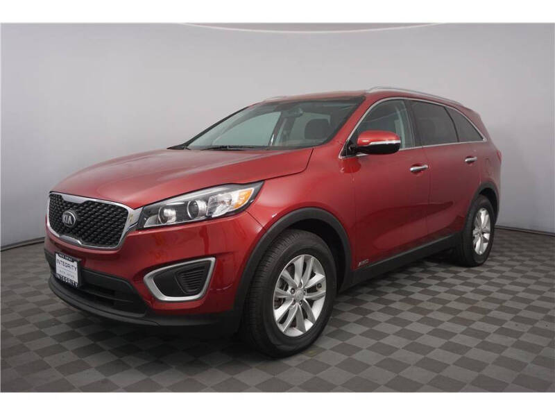 1996 Honda Accord EX