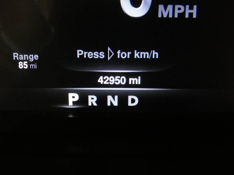 2020 RAM 1500 Classic