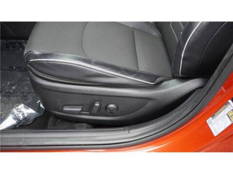 2021 Kia Forte GT Line