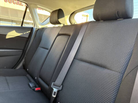 2013 Mazda MAZDA3 i Touring