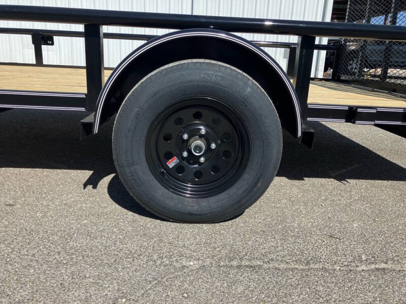 2025 BELLWETHER 7X12