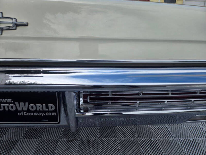 1967 Lincoln Continental
