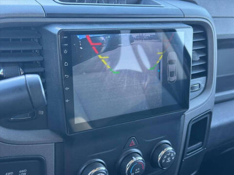 2014 RAM 1500 Express