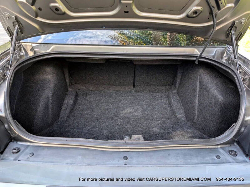 2009 Dodge Challenger