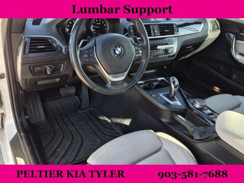 2018 BMW 2 Series 230i