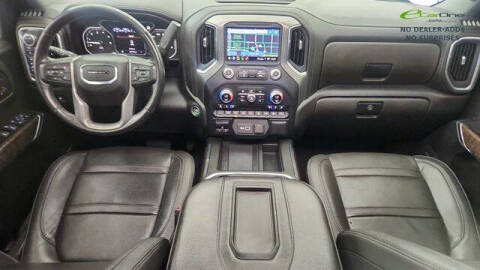 2022 GMC Sierra 1500 Limited