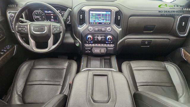 2022 GMC Sierra 1500 Limited