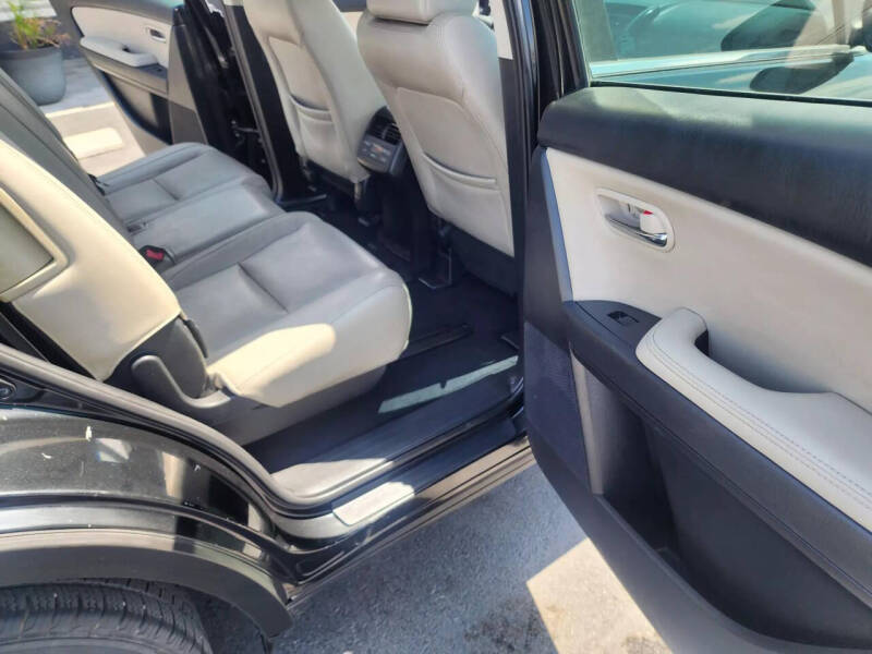 2015 Mazda CX-9 Touring