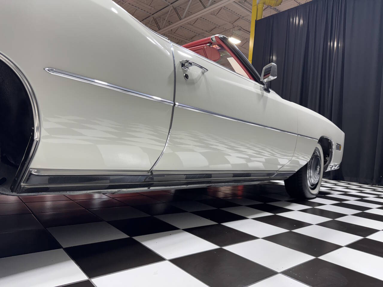 1975 Cadillac Eldorado 53