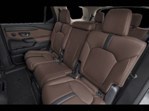 2026 Honda Pilot