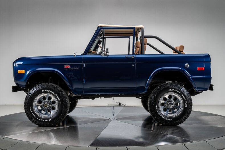 1976 Ford Bronco