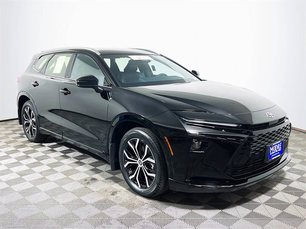 2025 Toyota Crown For Sale In Watsonville, CA
