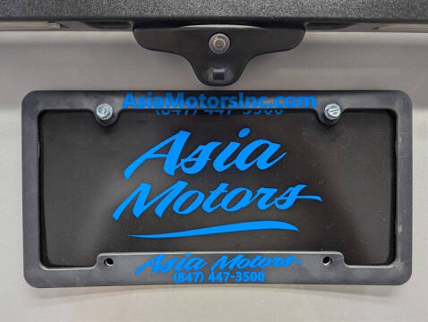 2019 Ford Explorer Police Interceptor Utility