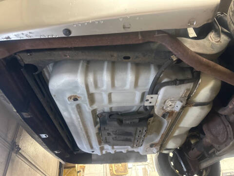 2005 Mercury Grand Marquis LS Premium