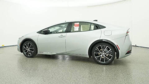 2026 Toyota Prius Limited