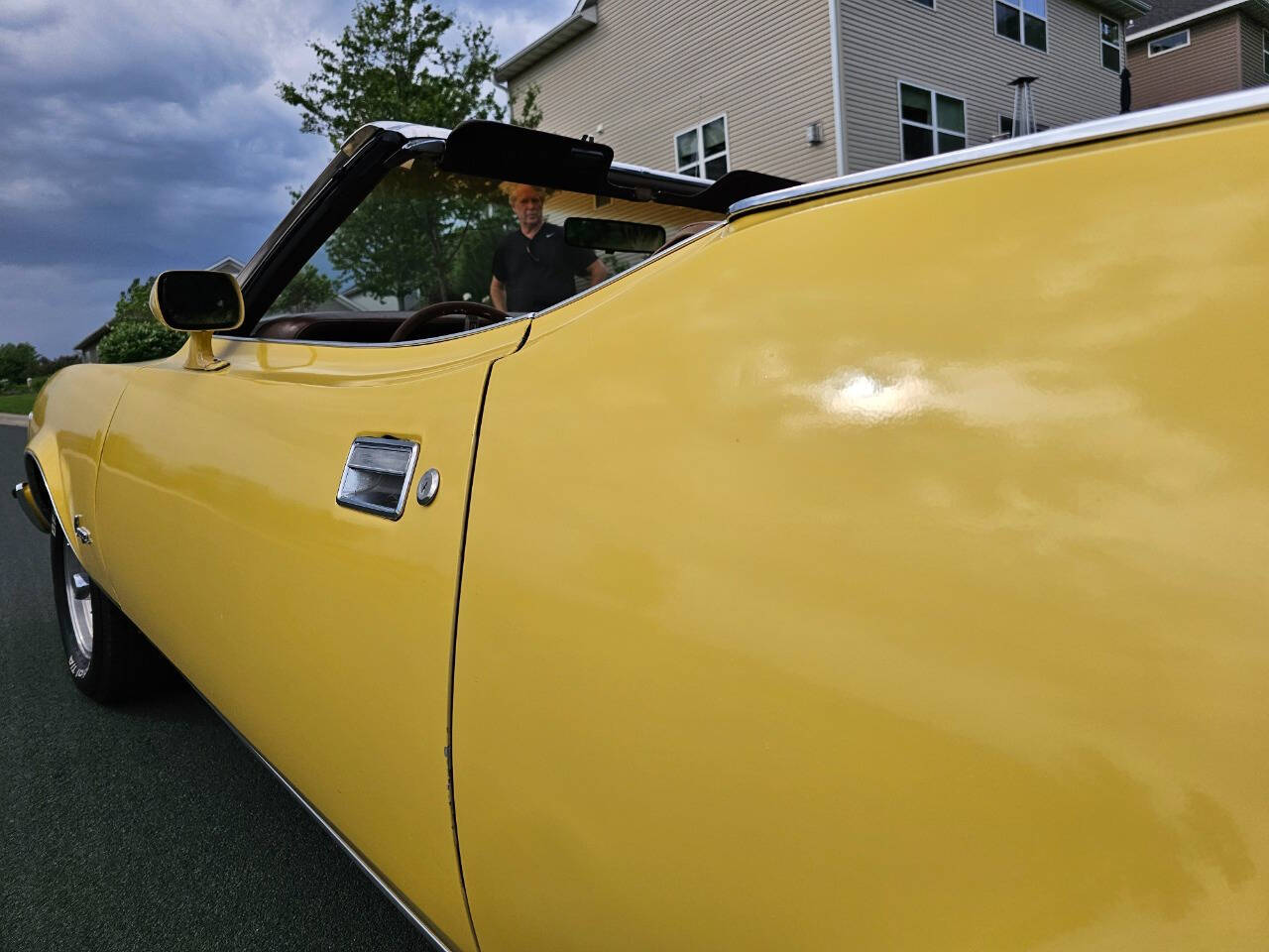 1973 Mercury Cougar 56