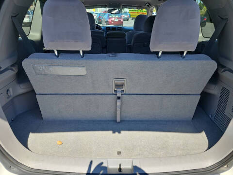 2009 Toyota Highlander