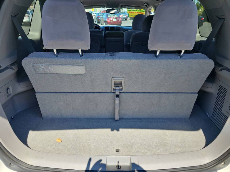 2009 Toyota Highlander