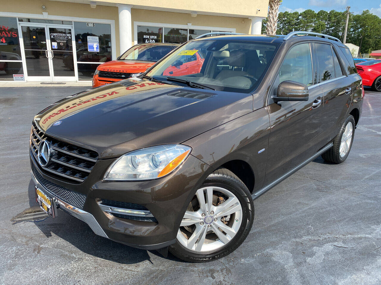 Mercedes-Benz For Sale In Florence, SC - Carsforsale.com®