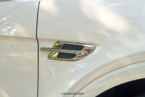 2019 Bentley Bentayga V8