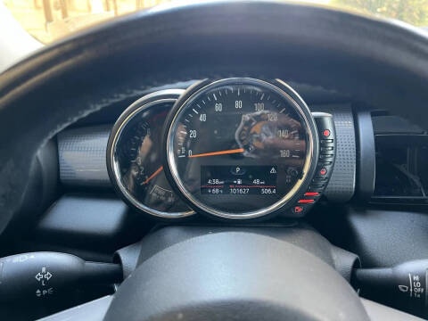 2015 MINI Hardtop 4 Door Cooper