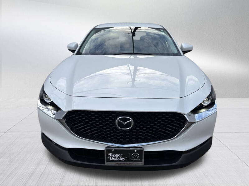 2024 Mazda CX-30 2.5 S