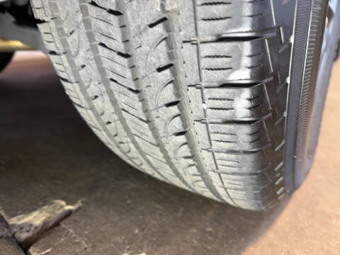 2021 Mazda CX-9 Touring