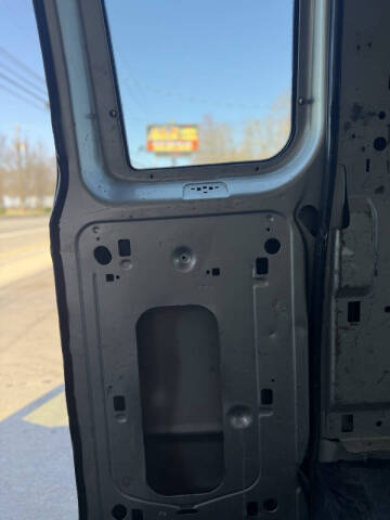 2003 Ford E-Series E-250